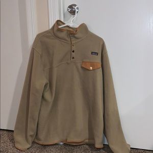 NWOT Patagonia 1/4 Zip